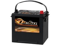 Deka 550  12 V Automotive Battery