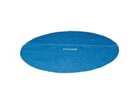 Intex Pool Cover 15 ft. W