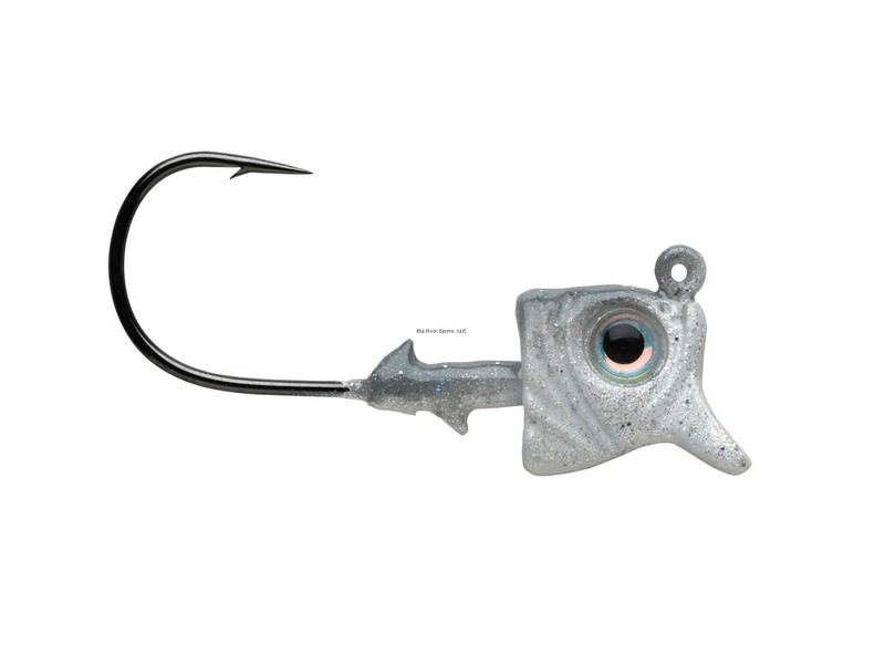 1st Gen Fishing JAW316 3/0-04 Jaw Dropper 3/16Oz 3/0 Shad