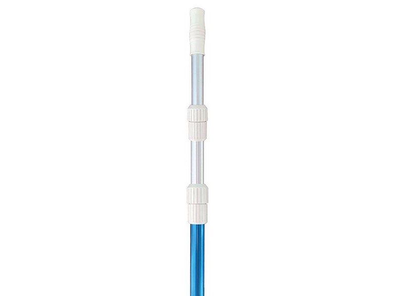 JED Pool Tools Pool Telescoping Pole 180 in. H