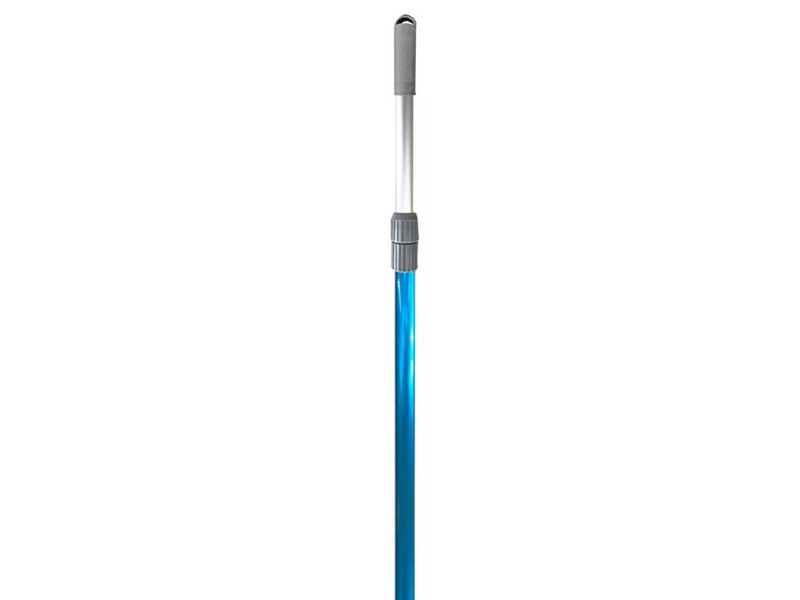 JED Pool Tools Pool Telescoping Pole 16 ft. L
