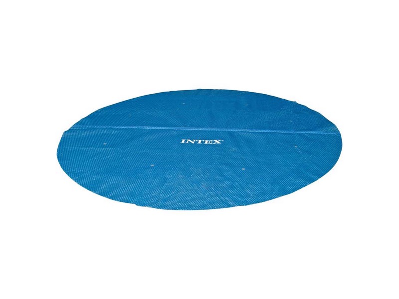 Intex Pool Cover 15 ft. W
