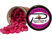 Pautzke Fire Corn 1.75oz Pink