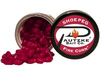 Pautzke Fire Corn 1.75oz Red