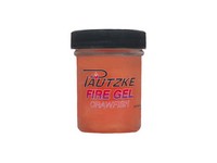 Pautzke Fire Gel Crawfish 1.65oz Jar