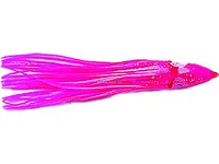 P-Line Sunrise Squid Skirt 4 1/2 Pink