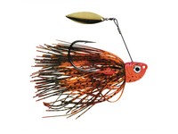 1st Gen Fishing FlashX Swim Jig 3/8oz Burnt Craw