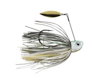 1st Gen Fishing FlashX Swim Jig 3/8oz Smoke Shad