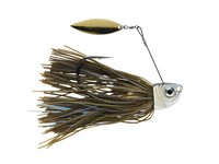 1st Gen Fishing FlashX Swim Jig 3/8oz Baby Bass