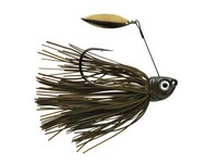 1st Gen Fishing FlashX Swim Jig 1/2oz Green Pumpkin