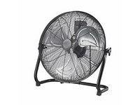 Perfect Aire 20.75 in. H X 18 in. D 3 speed High Velocity Fan