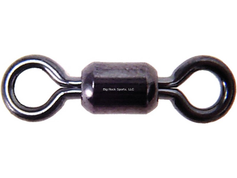 Spro Power Swivel 330lb Black 5pk