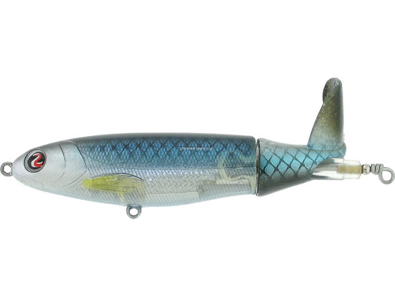 River 2 Sea Whopper Plopper 90 Blue Blood