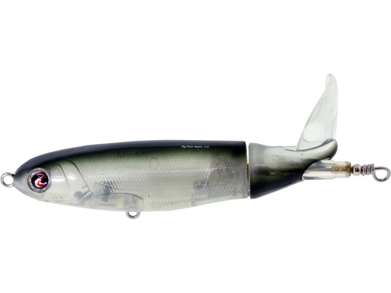 River 2 Sea Whopper Plopper 90 Phantom Shad