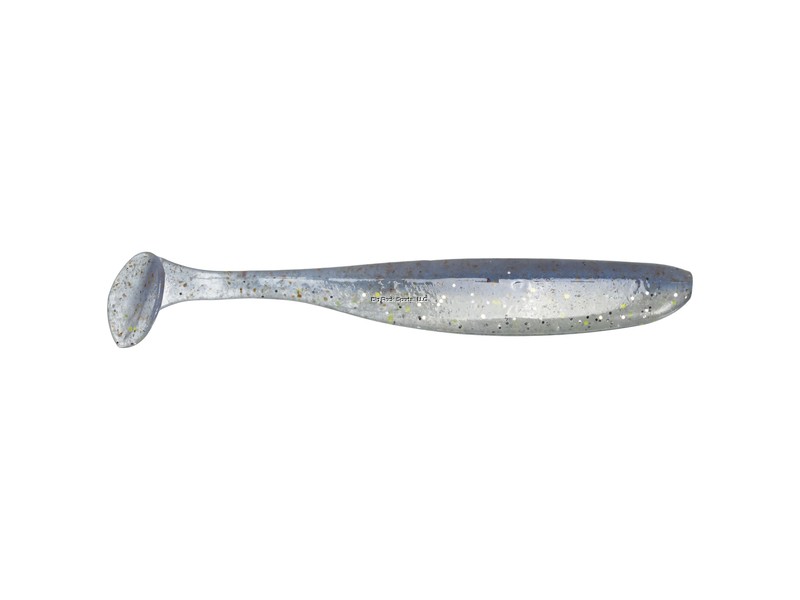 Keitech Easy Shiner 4" Sexy Shad Swimbait