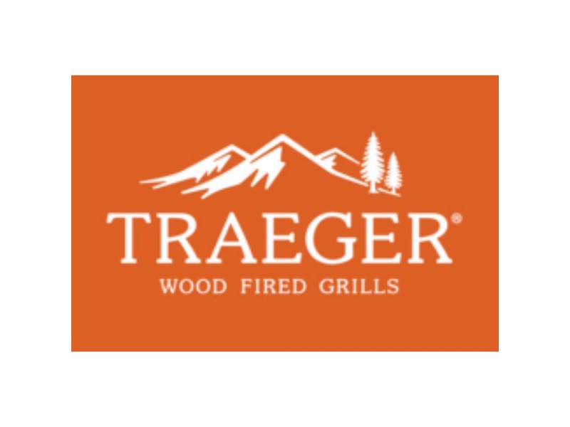 Traeger Digital Grill Temperature Controller and Meat Thermometer