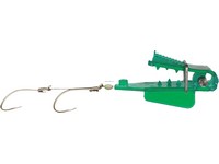 Pro-Troll Roto Chip 5A Bait holder 5/0 Hook Green