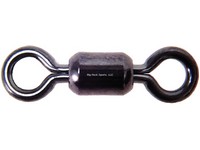 Spro Power Swivel 330lb Black 5pk