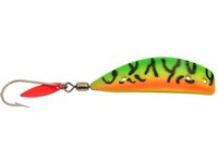 Pro-Troll Standard Trout Killer w/ EChip 1-5/8" Fire Tiger