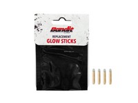Bandit Glow Sticks Chartreuse 4pkg