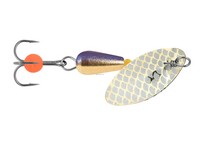 Danielson Niagara Spin Gold 1/8oz Purple