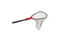 Ego Small Landing Net with Scoop 14" x 16" 18" Floating Handle