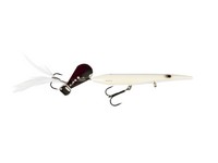 Z-Man Hellraiser 5" Snow