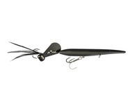 Z-Man Hellraiser 5" Matte Black