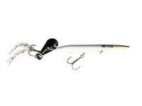 Z-Man Hellraiser 5" Scaly Shad