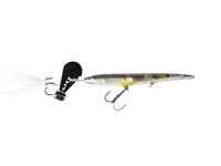 Z-Man Hellraiser 5" Ghost Shad