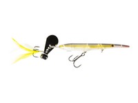 Z-Man Hellraiser 5" Chartresus Shad
