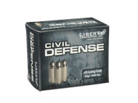 Civil Defense 45 Colt (Blemished)