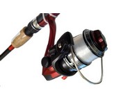 Okuma Troutfire 6' Spinning Combo