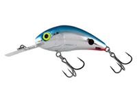 Salmo Rattlin' Hornet 4.5 Red Tail Shiner