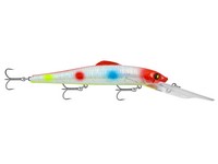 Matzuo Zanda Shad Diver 4-3/8" Wonder Bread
