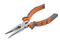 South Bend 6" Long Nose Pliers