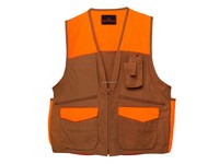 HQ Outfitters Upland Hunting Vest Youth/Small