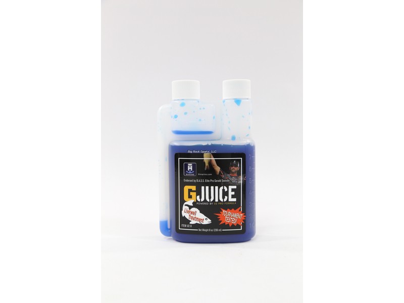 G Juice Freshwater U2 Pro Formula 8OZ