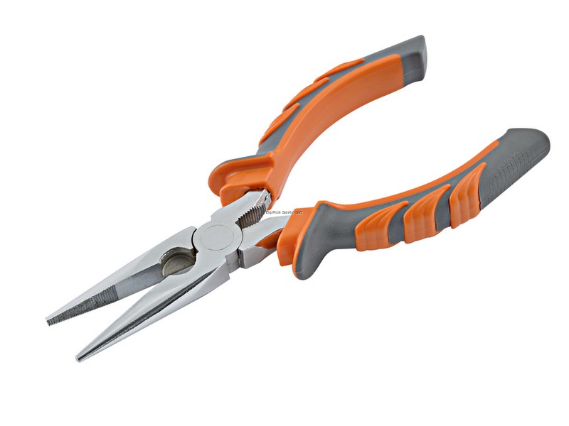 South Bend 6" Long Nose Pliers