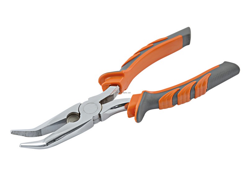 South Bend 8" Bent Nose Pliers