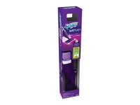 Swiffer WetJet 14 in. W Mop Kit