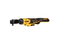 DEWALT 20V MAX 20 V 3/8 in. Brushless Cordless Ratchet Tool Only