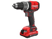 Craftsman V20 BRUSHLESS RP 1/2 in. Brushless Cordless Drill/Driver Kit