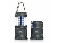 Cascade Mountain Tech LED Flashlight/Lantern
