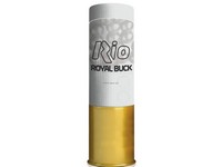 Rio Ammunition Royak Buck 12Ga