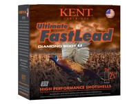 Kent Ultimate Fast Lead Shotshell 12Ga