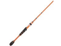 Berkley Shock Spinning Rods