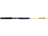 Eagle Claw Starfire Downrigger Rod