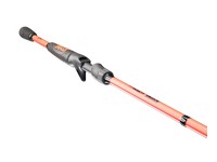 Lew's Mach Smach Casting Rods