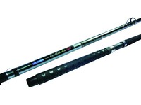 Okuma Classic Pro GLT Casting Trolling Rod